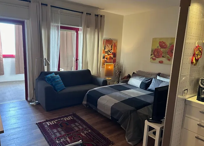 Residenza Paradiso