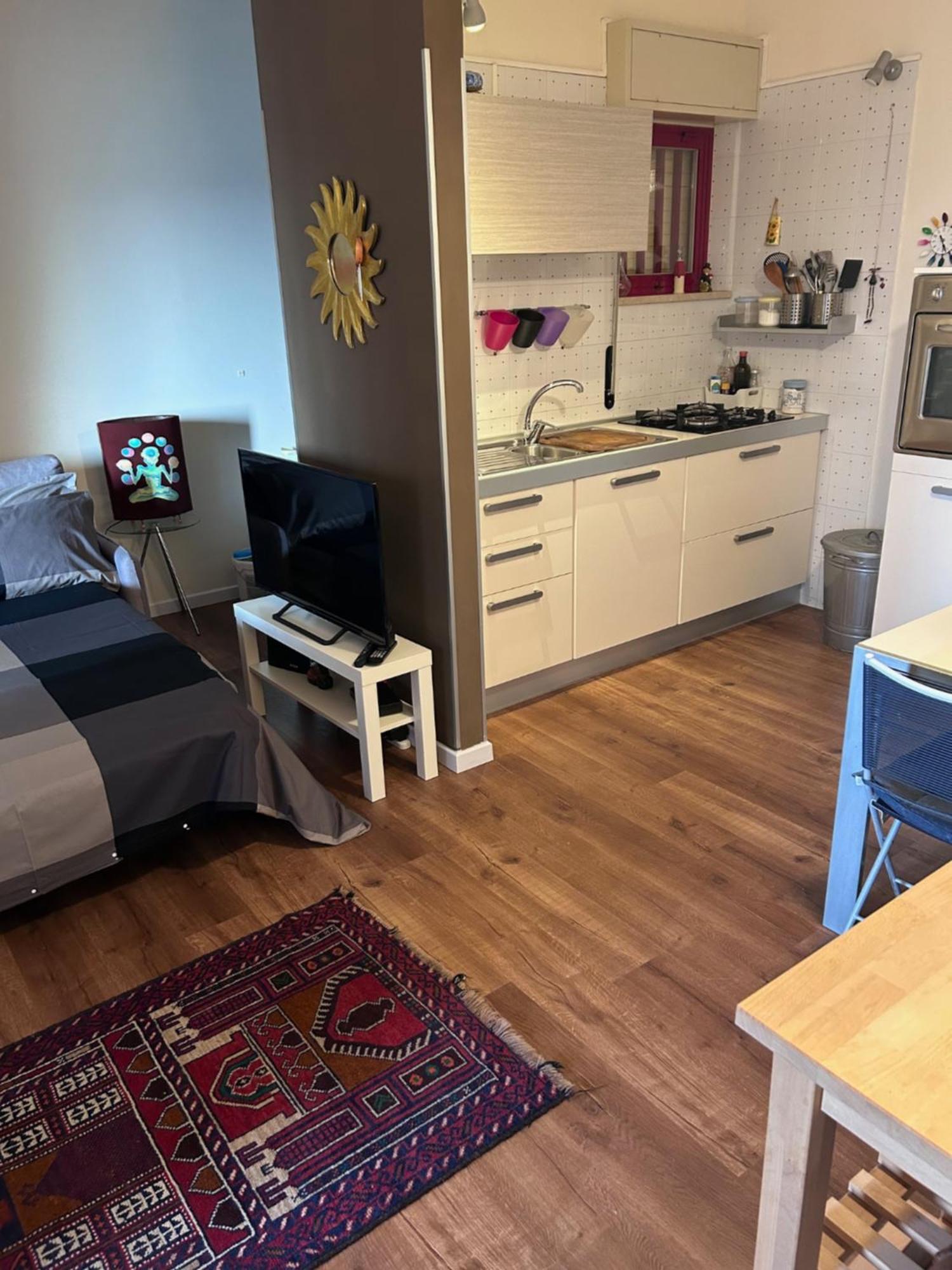 Residenza Paradiso Trapani