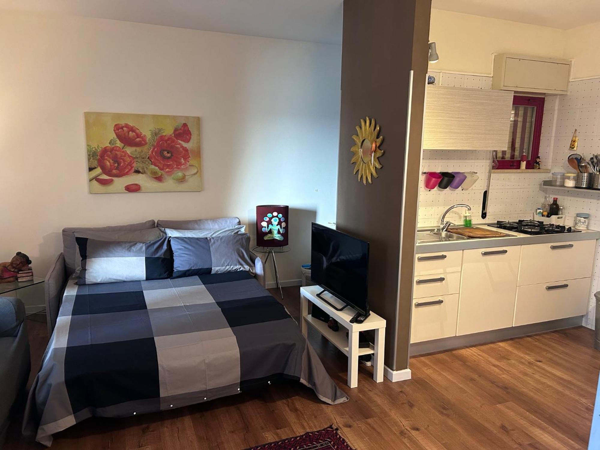 Residenza Paradiso Appartamento