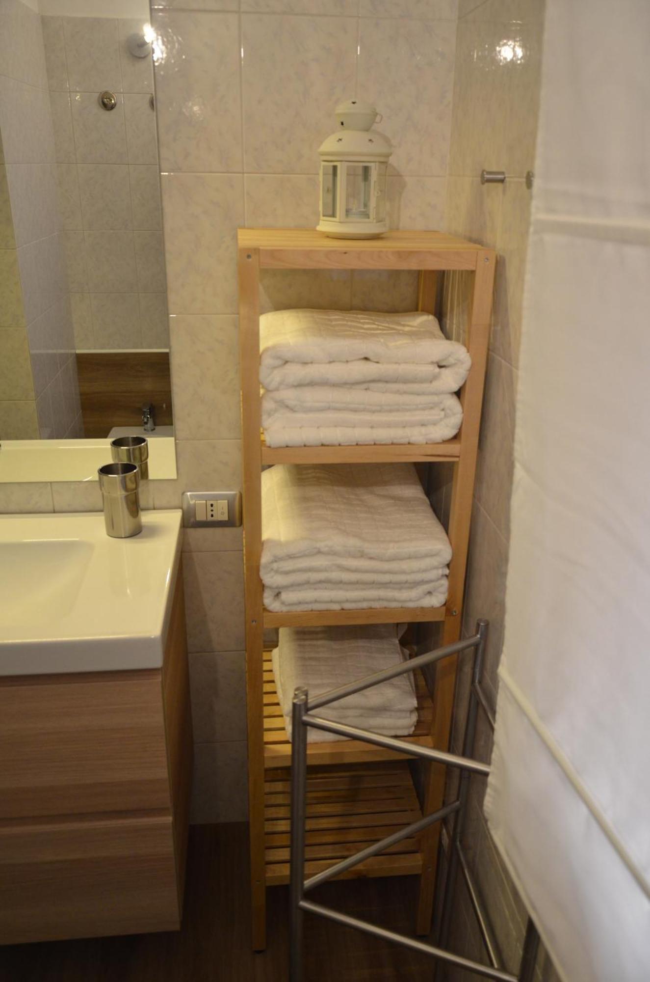Residenza Paradiso Appartamento