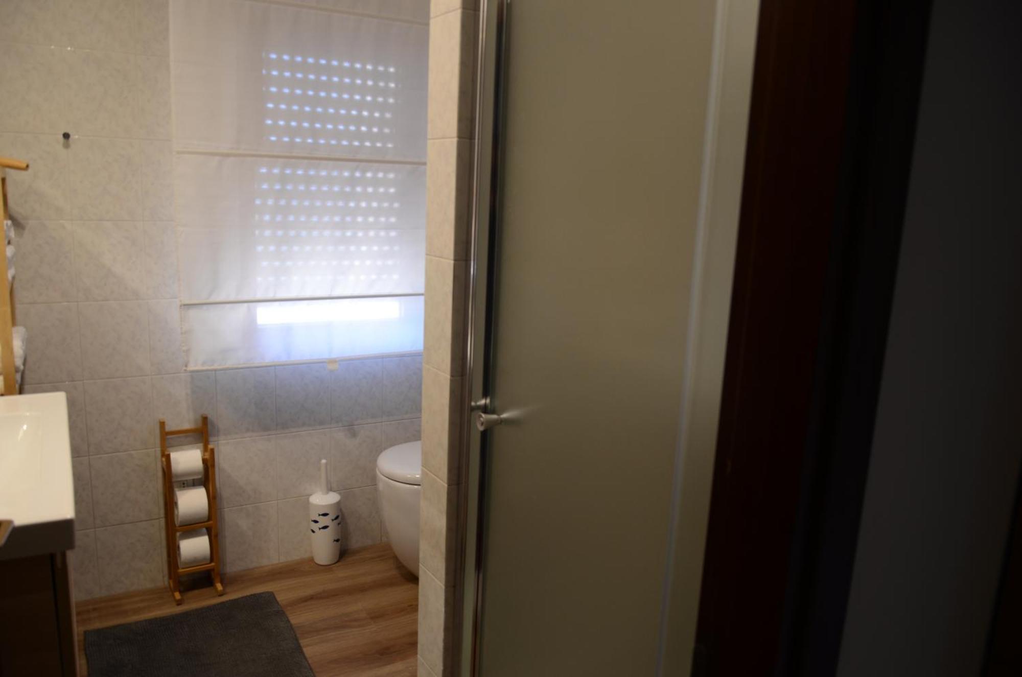 Appartamento Residenza Paradiso