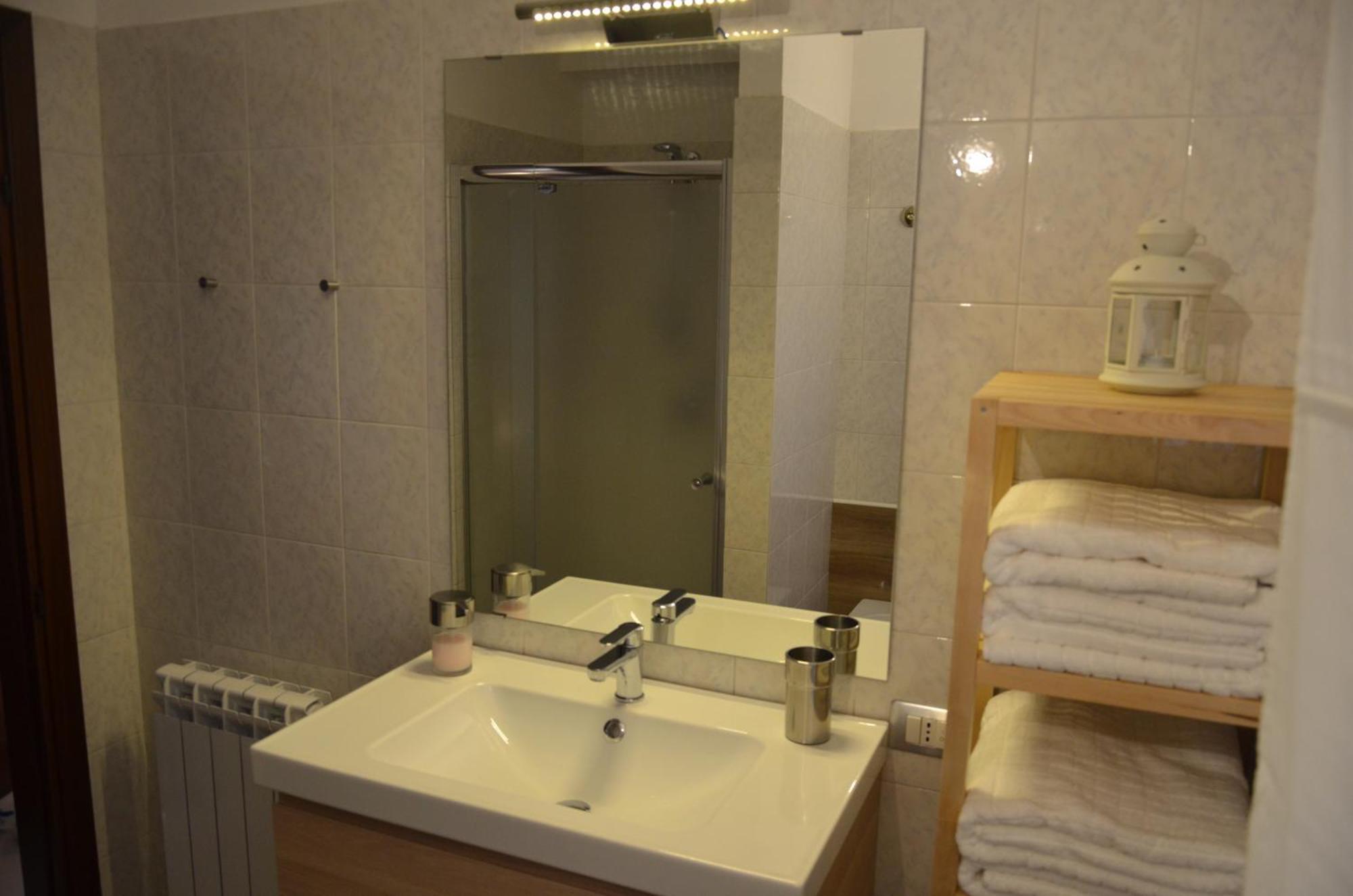Appartamento Residenza Paradiso *