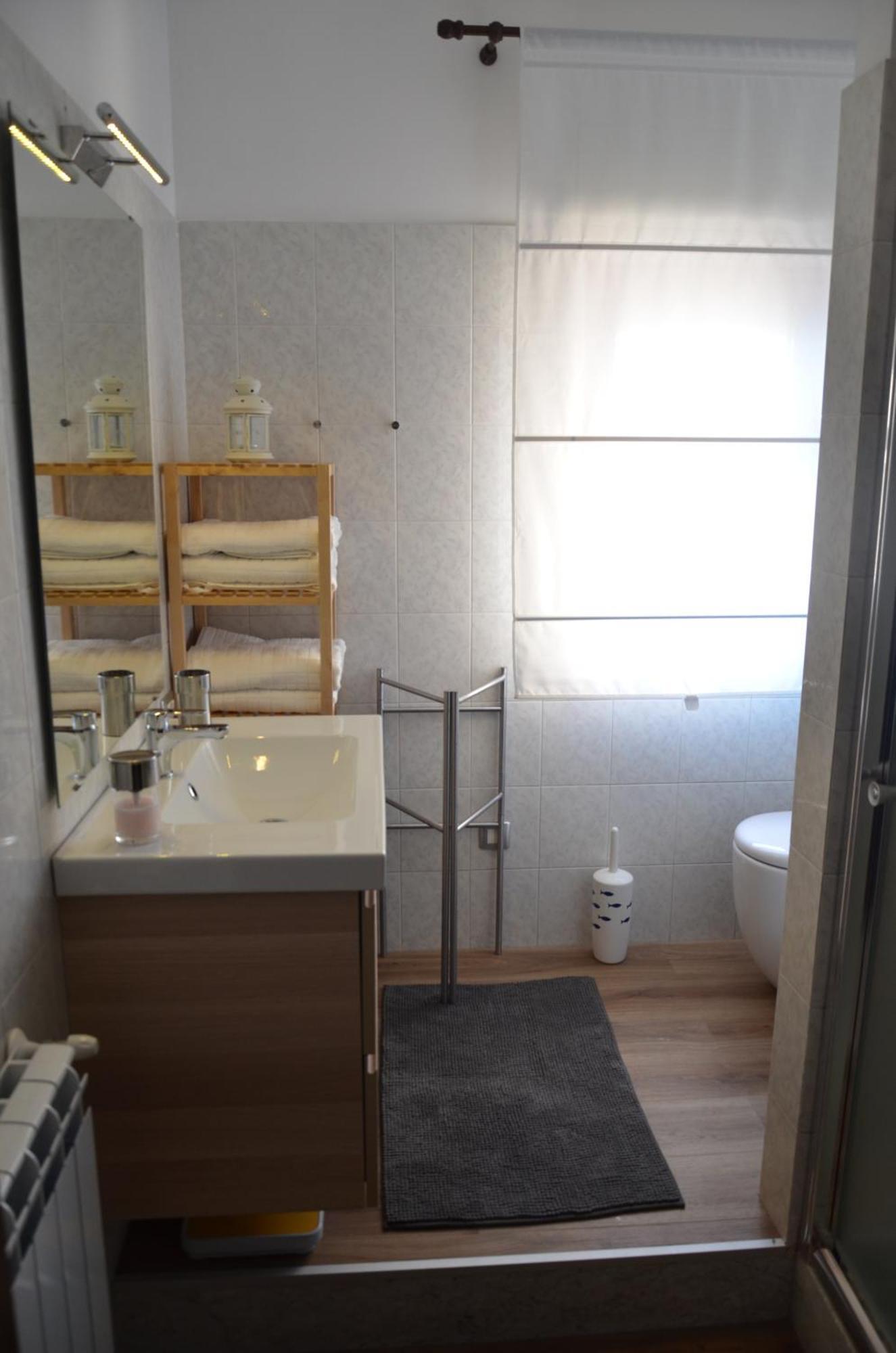 Appartamento Residenza Paradiso Trapani
