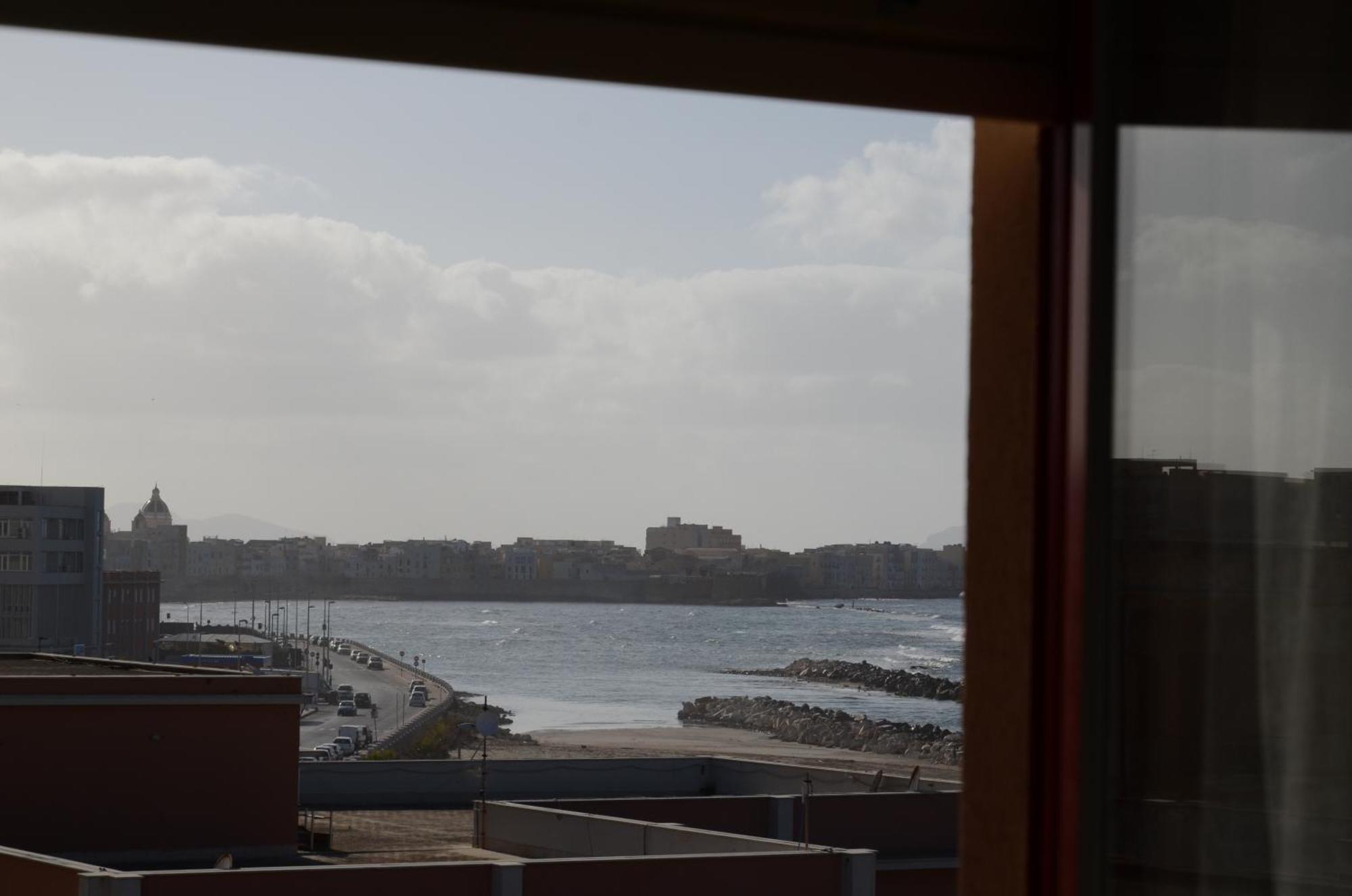 Residenza Paradiso Trapani