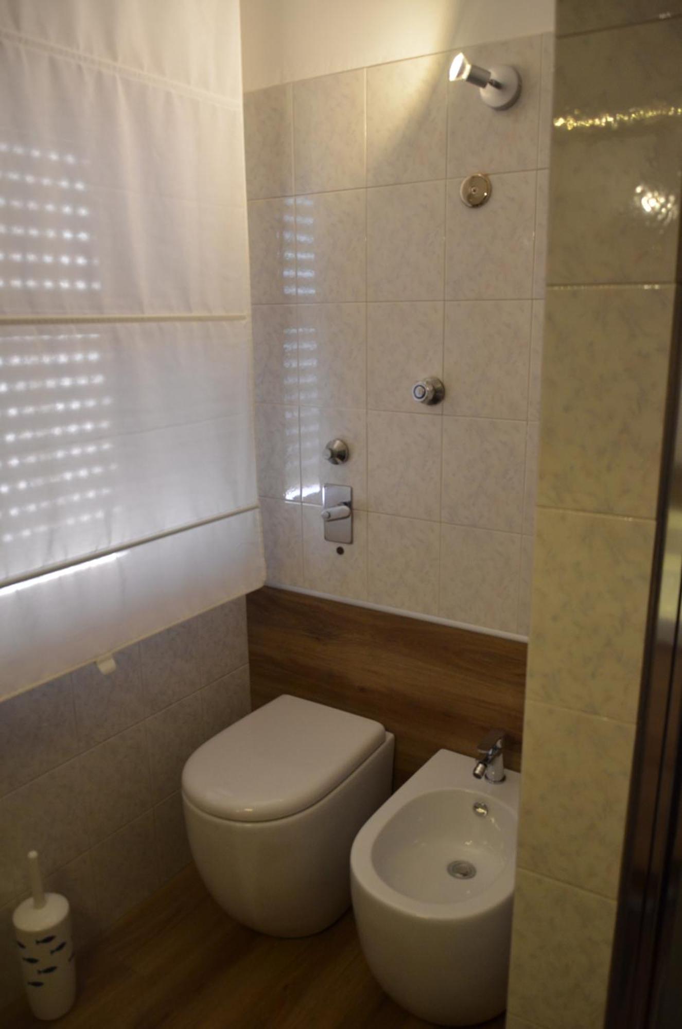 Appartamento Residenza Paradiso *