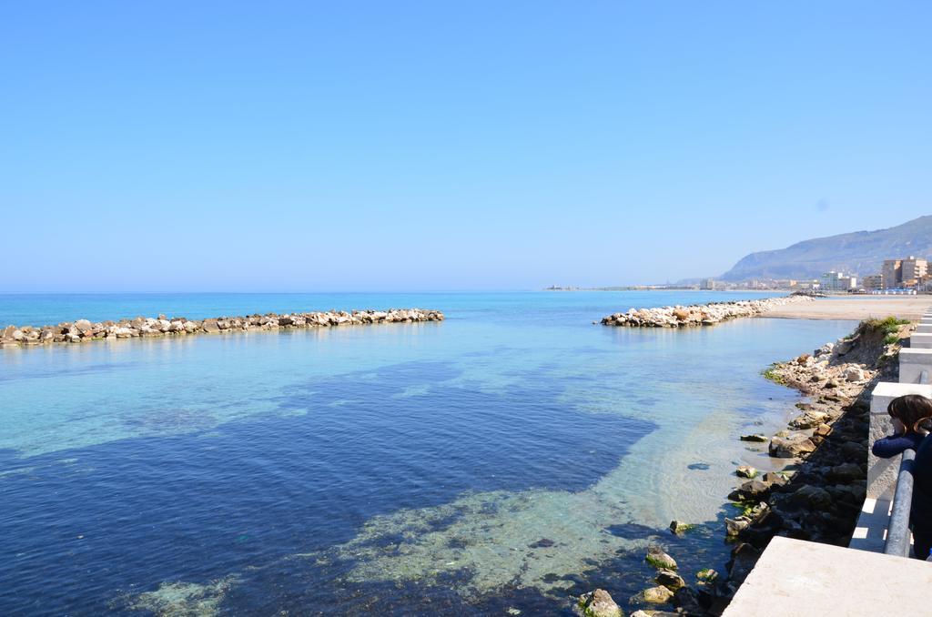 Residenza Paradiso Appartamento Trapani