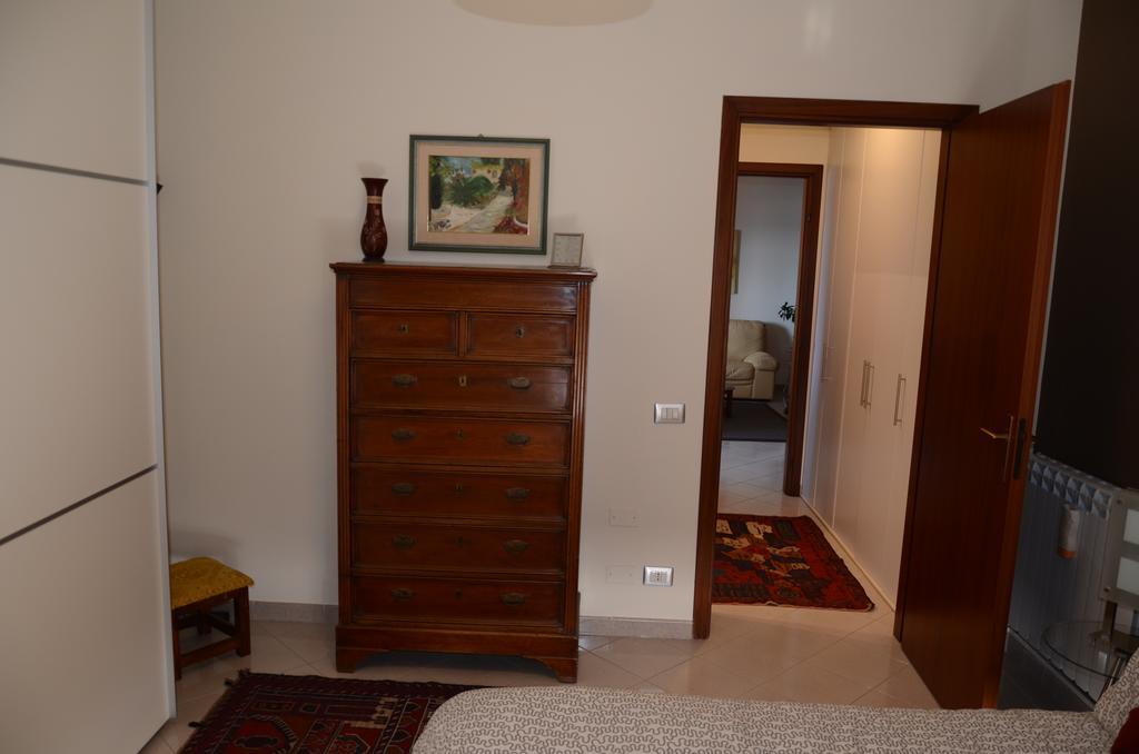 Residenza Paradiso Appartamento *