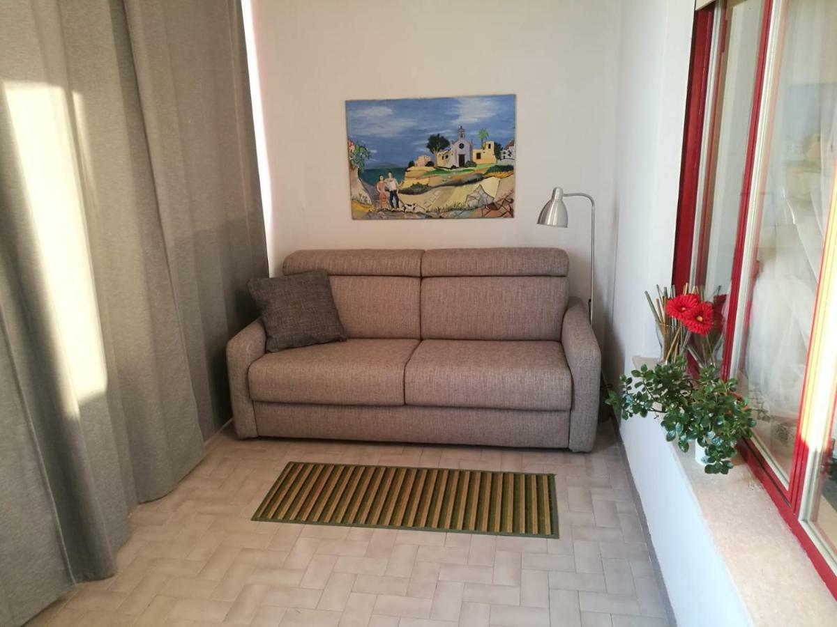 Residenza Paradiso Appartamento *