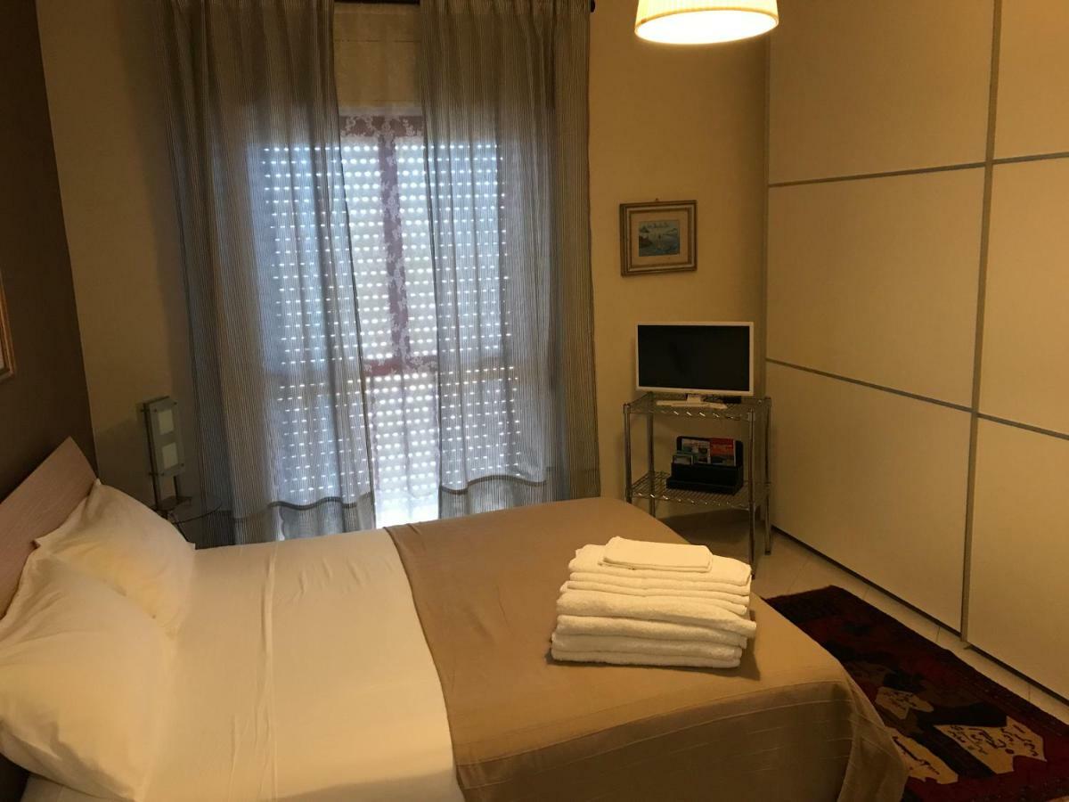 Appartamento Residenza Paradiso *