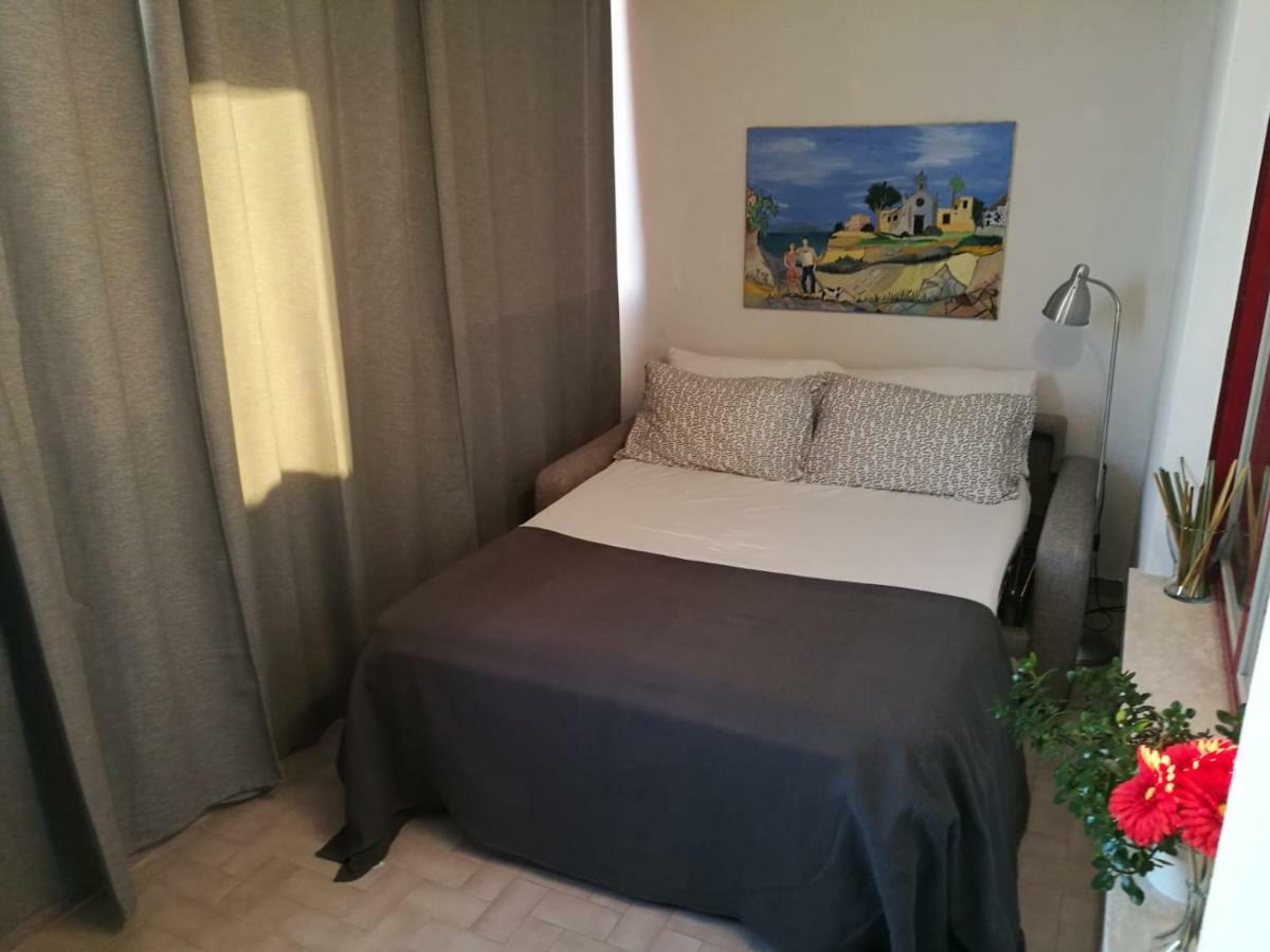 Appartamento Residenza Paradiso