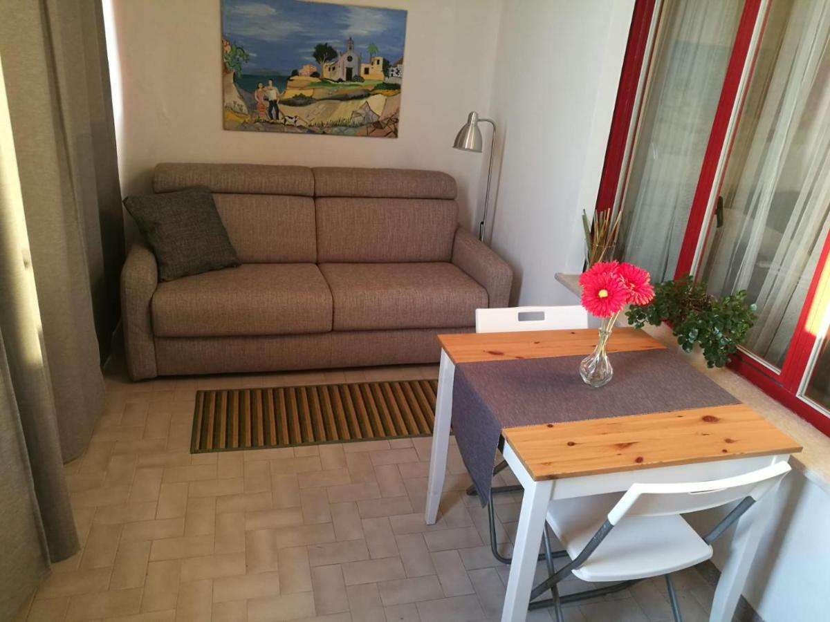 Residenza Paradiso Appartamento *