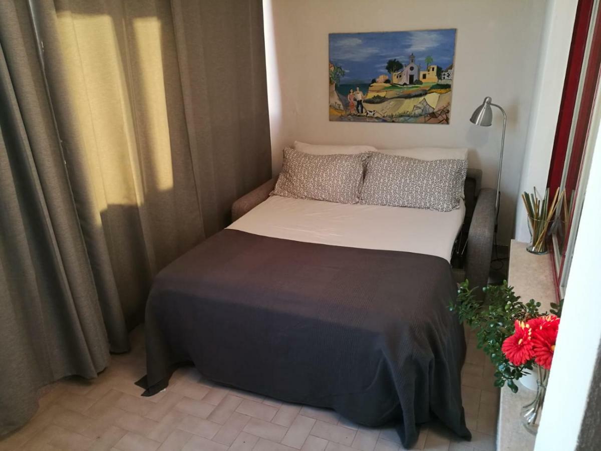 Appartamento Residenza Paradiso